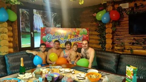 Клуб благодать