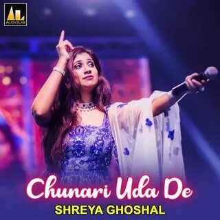 Shreya ghoshal