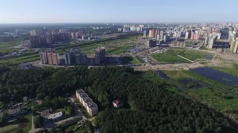 Бугры девяткино
