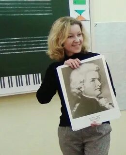 Школа искусств верхняя пышма
