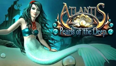 Pearls of passion