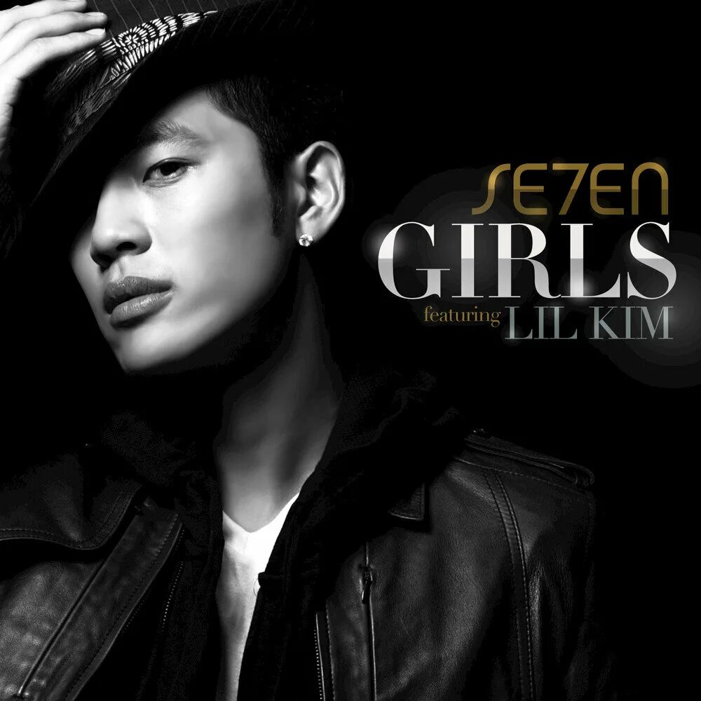 Se7en корейский певец. Исполнителем. Se7en. Lil Kim слушать. Girls se7en Lil Kim. Feat en