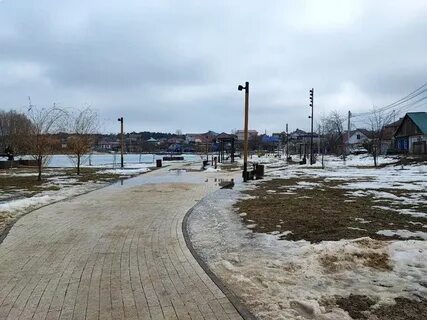 Нетипичный павловск воронежской