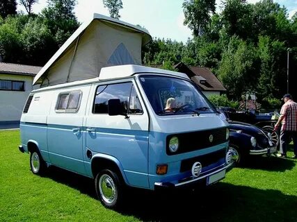 Vw t3
