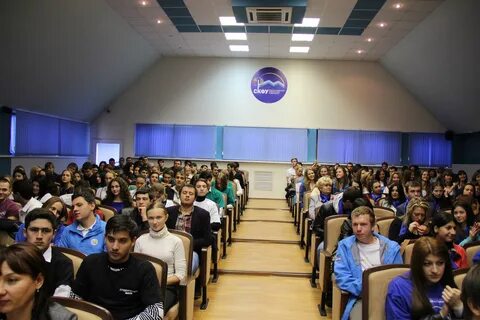 Вузы ставропольского края