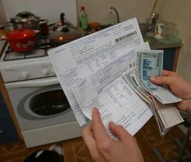 Аренда квартир оплата коммунальных услуг