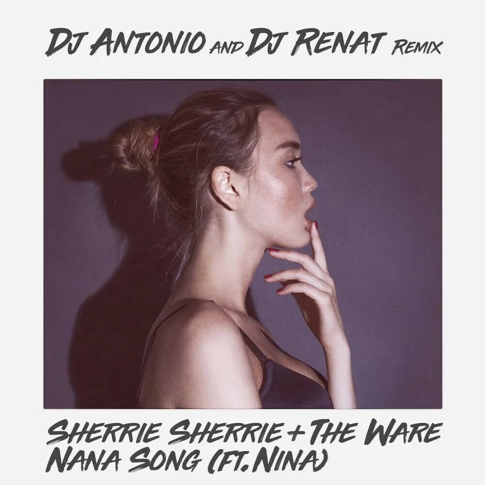 Minelli. Eivor - verd min (dj antonio & dj renat remix). Sherrie sherrie nana song. Dj antonio. Minelli.