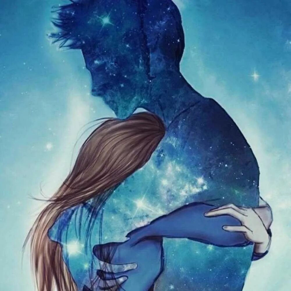 Объятия. Ты моя мечта. Парень и девушка. Обнимаю сердцем целую душой. Нежная любовь.