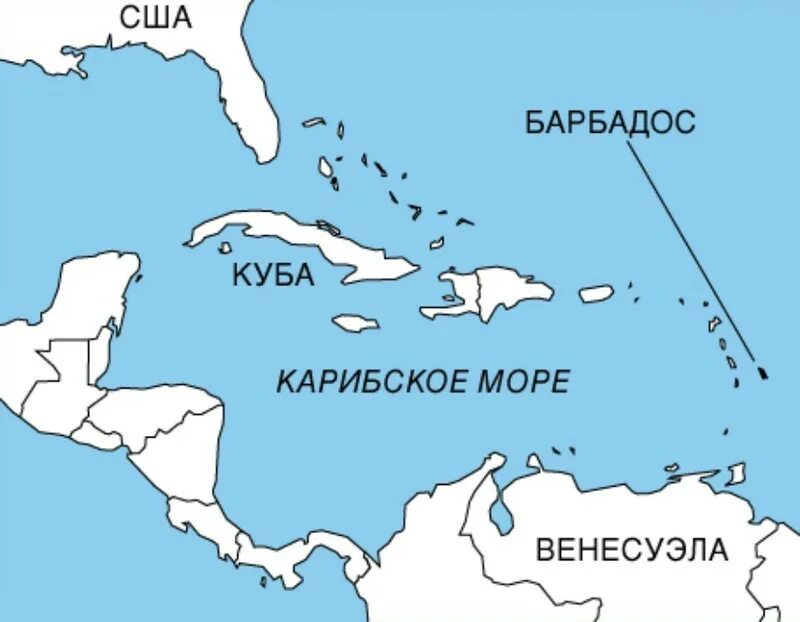 Карта америки ямайка. Остров Гаити Доминиканская Республика на карте. Остров Гаити на контурной карте. Остров Гаити на контурной карте Северной Америки. Куба и Доминикана на карте.