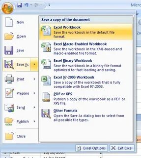 Prepare pdf