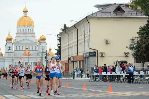 Мордовия спорт