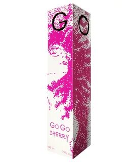 Goes cherry