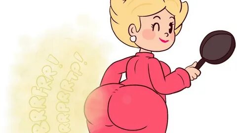 Farting around