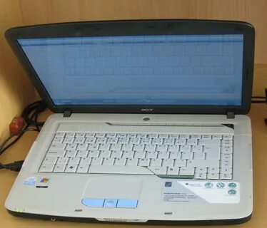 Acer aspire icl50