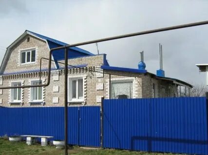Домашка самарская область