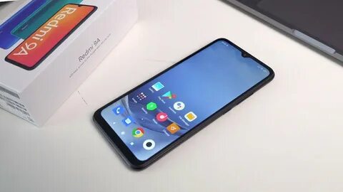 Redmi видео