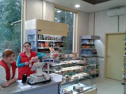 Маркет зеленоград