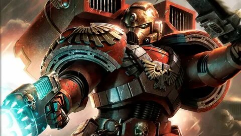 Warhammer lore