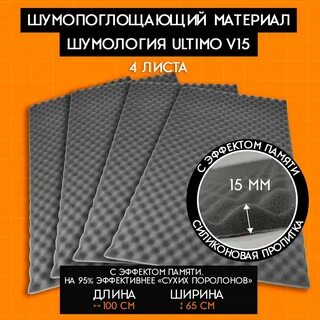 Шумология