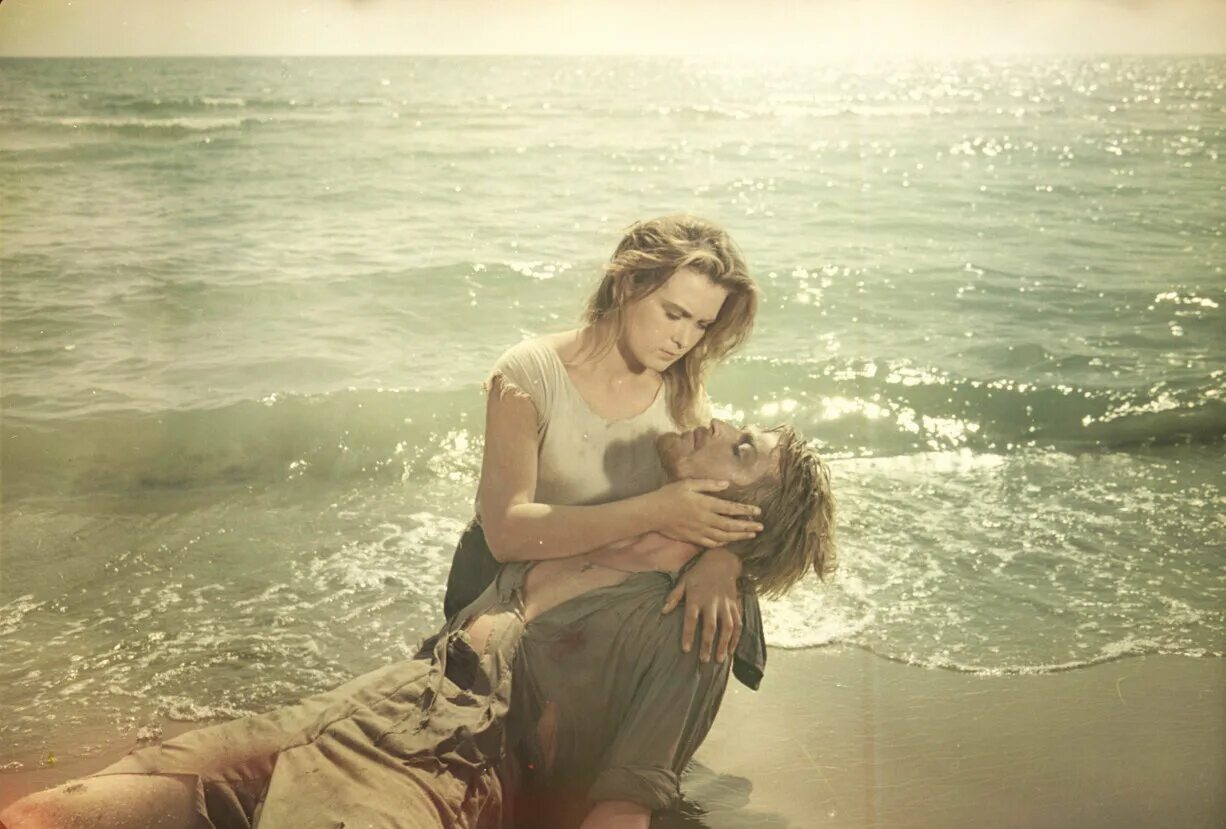 сорок первый день. сорок первый фильм 1956. июнь 1941 года. сорок первый фильм 1956. борис лавренев 41.