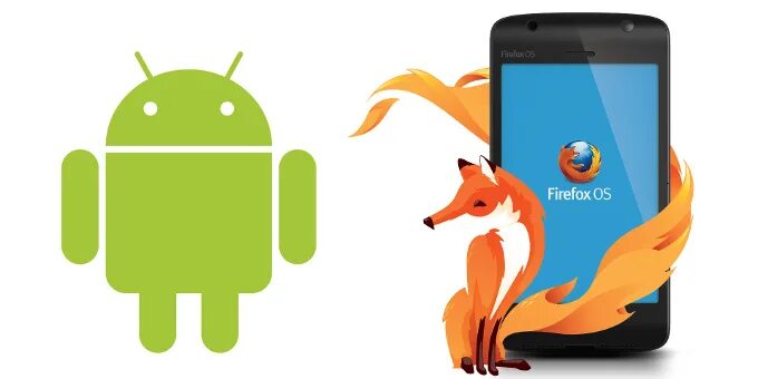 Mozilla android
