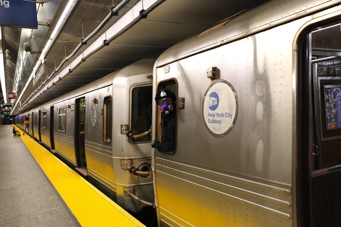 Metro new