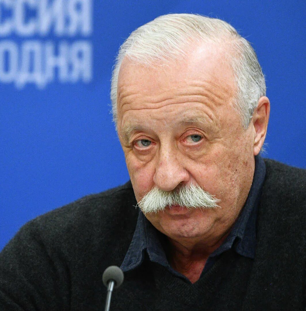 Данные якубовича. Данные якубовича