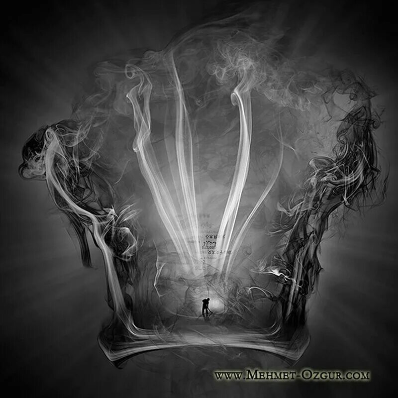 Smoke work