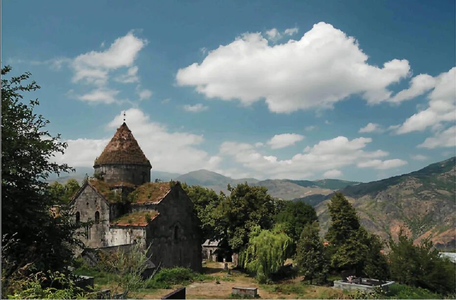 Armenia ru. Монастырь Санаин. Санаин (село). Санаин Армения. Санаин и Ахпат природа.