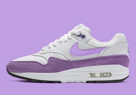 Nike air max 1 женские