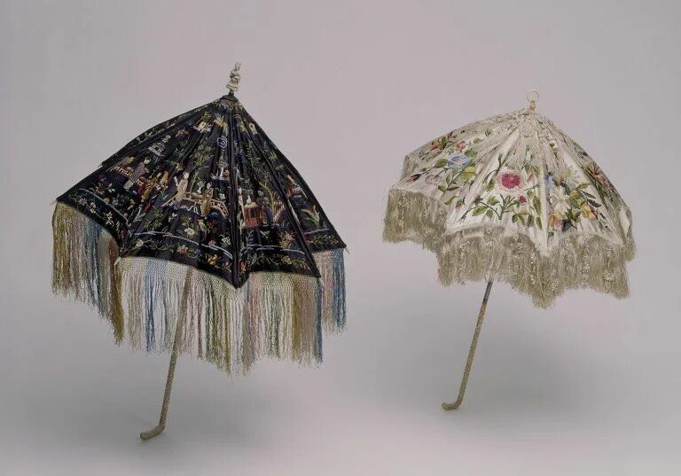 История зонтика. Парасоль зонт Викторианская эпоха. Парасоль зонт 20 век. Парасоль зонт 19 век. Зонт парасоль 17 век.