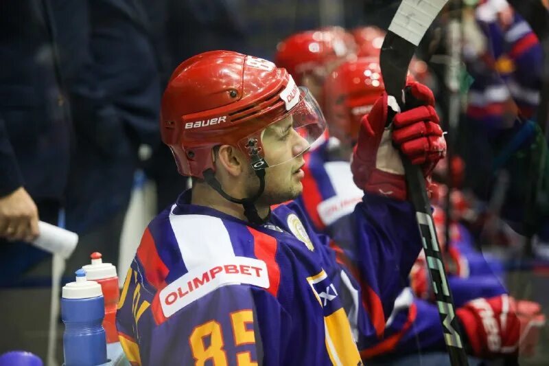 матчи кхл. дмитрий сидляров адмирал. кхл. хк сочи авангард. семен кошелев металлург.