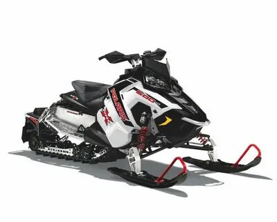 Снегоход switchback