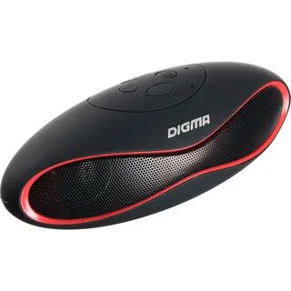Колонка digma