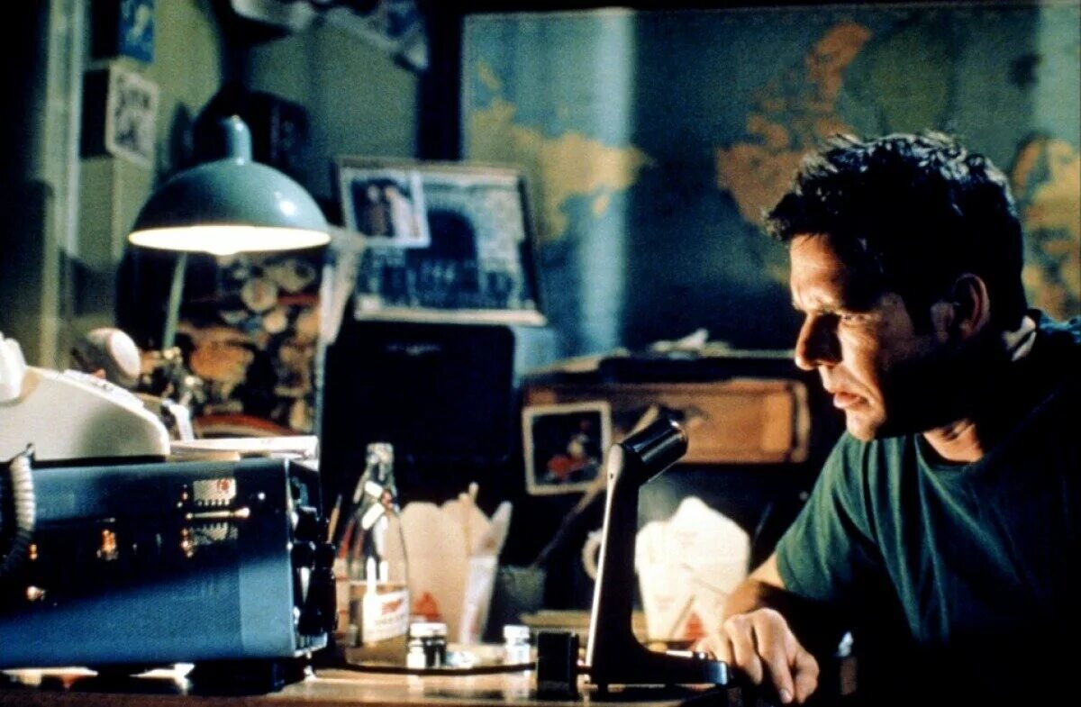 радиоволна 20