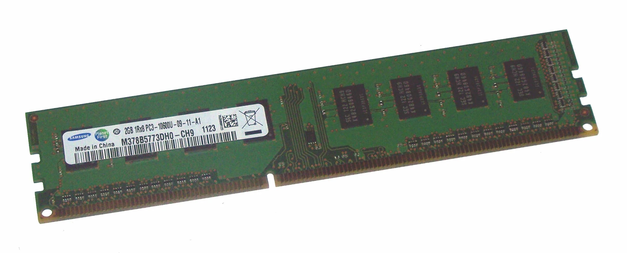 Ram 9