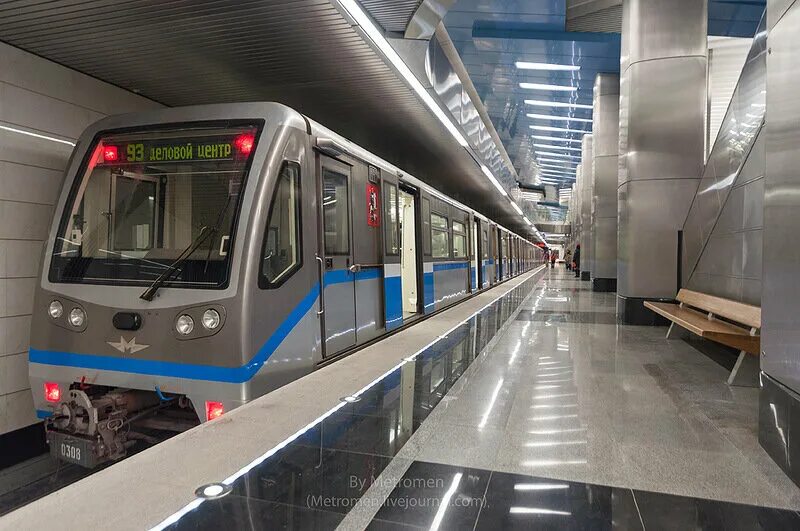 Метро в Казани ВКонтакте