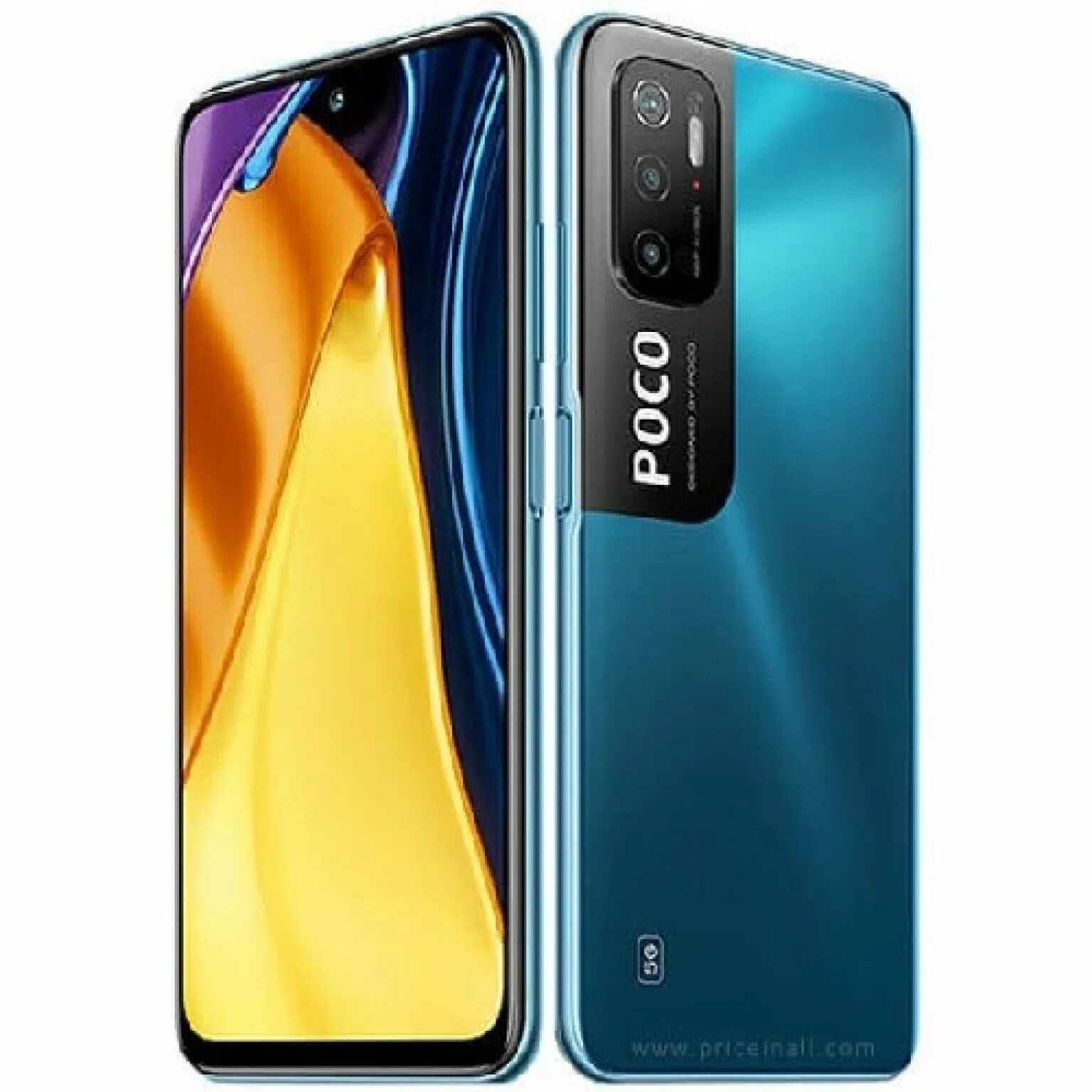 Xiaomi poco s