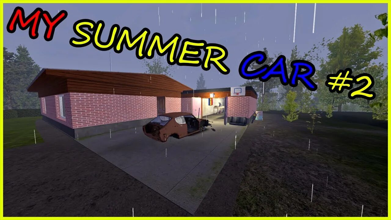 Игры my village car. Генератор my Summer car. Май саммер кар перевернутый автобус. My Village car. My Summer car автобус маршрут.