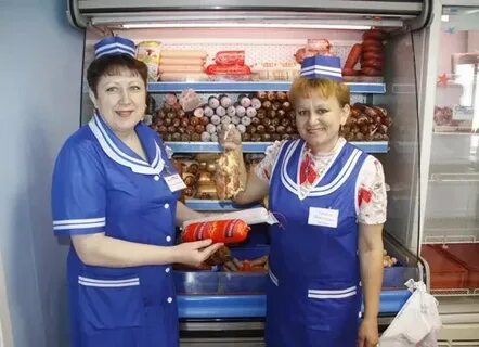 Продавцы назначат