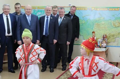 Детский сад богородск