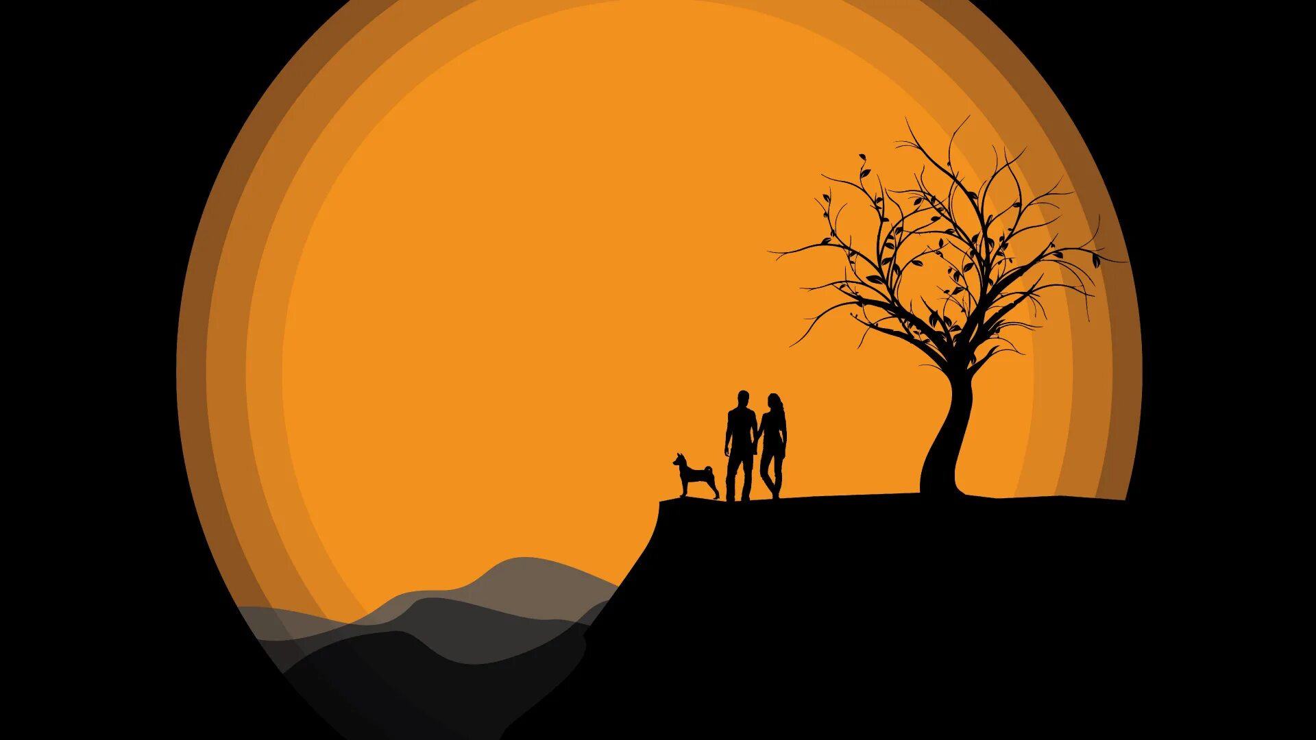 Обои на рабочий стол sailor moon. Абстрактный персонаж силуэт. Фон для парикмахерской. Обои тень девушки. Силуэт девушки на красном фоне.