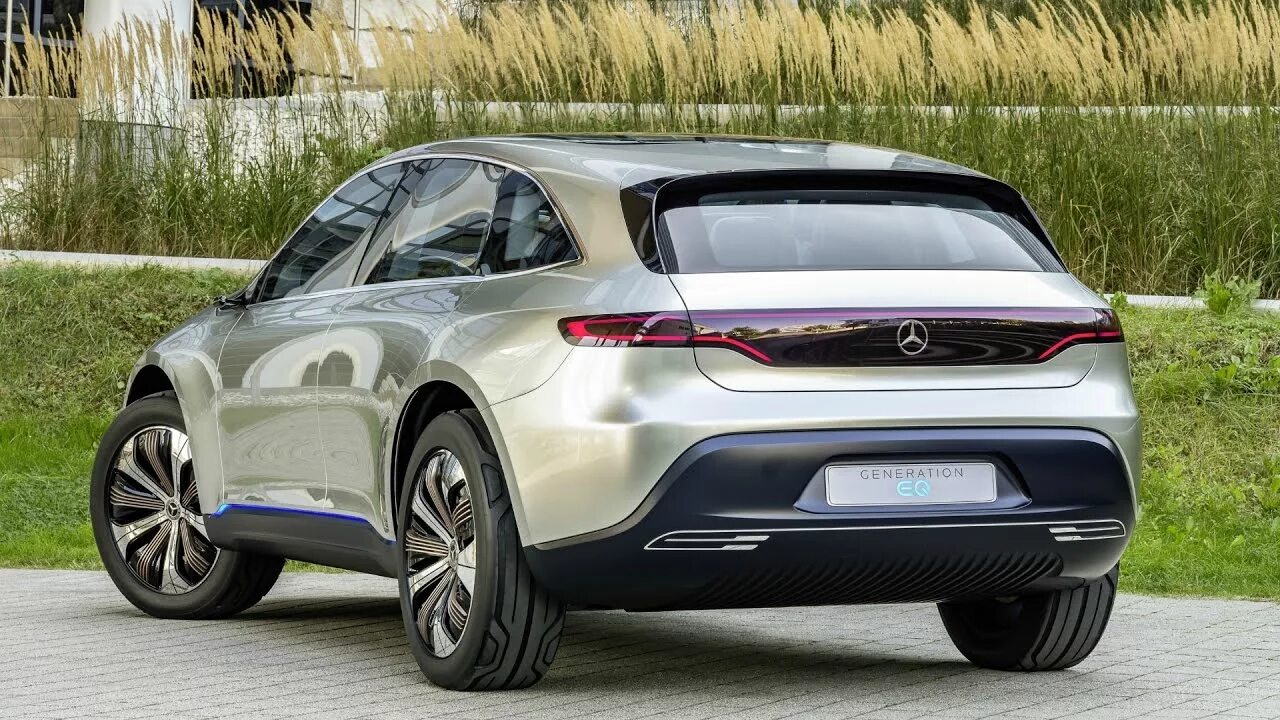 Concept eq mercedes-benz. 2016 mercedes-benz generation eq - concepts. Mercedes-benz eqc электромобиль. Mercedes generation eq. Mercedes generations.