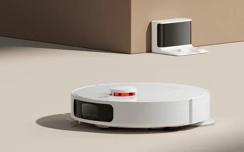 Пылесос xiaomi vacuum x10 plus