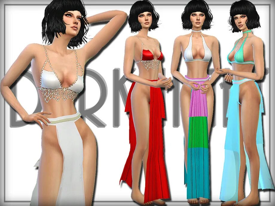 Мод одежда 18. Sims 4 мод наряд. наряд египетской рабыни для sims 4. симс 4 одежда рабыни. the sims 4 +18 одежда.