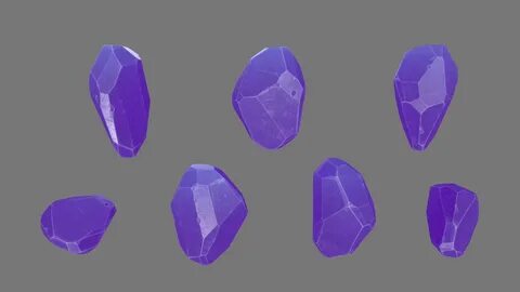 Crystal 3