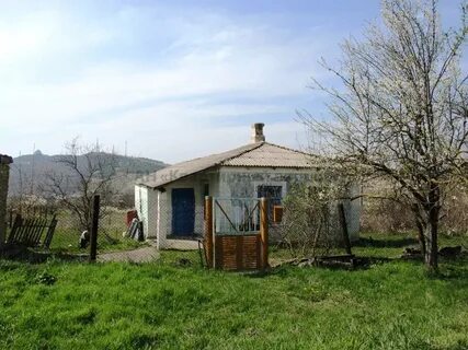 Дом в варваровке анапского