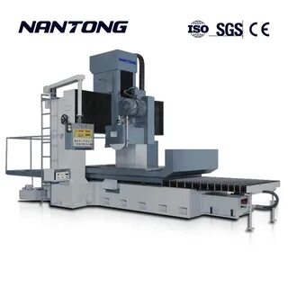 China machine