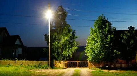 Пермский свет