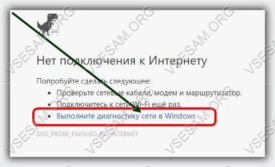 Ошибка подключения роутера к интернету. Проверьте сетевые кабели, модем и маршрутизатор.. Нет подключения к интернету. Попробуйте сделать следующее: проверьте подключение к интернету.. Выполните диагностику сети.